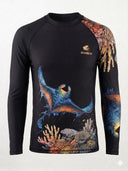 Men's Rash Guard