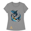 Whale Shark Waves (Women's)
