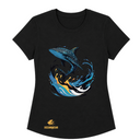 Whale Shark Waves (Women's)