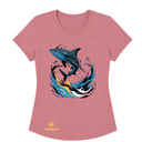 Whale Shark Waves (Women's)