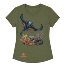 Guard Manta (Women's)