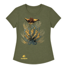 Magical Manta (Women's)