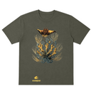 Magical Manta (Men's)