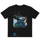 Whale Shark Blue Coral (Men's)