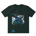 Whale Shark Blue Coral (Men's)
