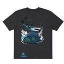 Whale Shark Blue Coral (Men's)