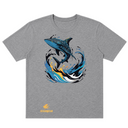 Whale Shark Waves (Men's)