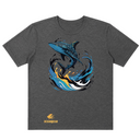 Whale Shark Waves (Men's)