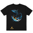 Whale Shark Waves (Men's)