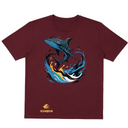 Whale Shark Waves (Men's)