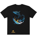 Whale Shark Waves (Men's)