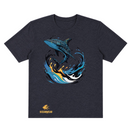 Whale Shark Waves (Men's)