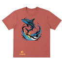 Whale Shark Waves (Men's)