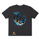 Whale Shark Waves (Men's)