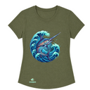 Samurai Swordfish (Women's)