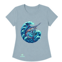 Samurai Swordfish (Women's)