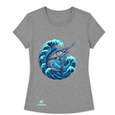 Samurai Swordfish (Women's)