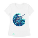 Samurai Swordfish (Women's)