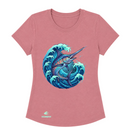 Samurai Swordfish (Women's)