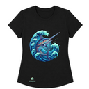 Samurai Swordfish (Women's)