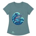 Samurai Swordfish (Women's)