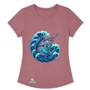 Samurai Swordfish (Women's)