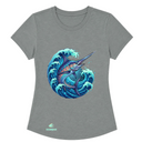 Samurai Swordfish (Women's)