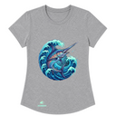 Samurai Swordfish (Women's)