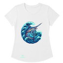 Samurai Swordfish (Women's)