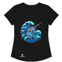Samurai Swordfish (Women's)
