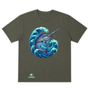 Samurai Swordfish (Men's)