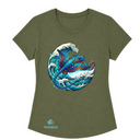 Ukiyo Ray (Women's)