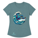 Ukiyo Ray (Women's)