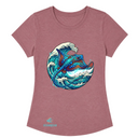 Ukiyo Ray (Women's)