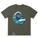 Ukiyo Ray (Men's)