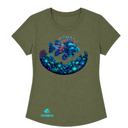 Bioluminescent Lionfish (Women's)