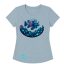 Bioluminescent Lionfish (Women's)
