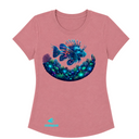 Bioluminescent Lionfish (Women's)