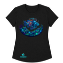 Bioluminescent Lionfish (Women's)