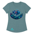 Bioluminescent Lionfish (Women's)