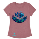 Bioluminescent Lionfish (Women's)