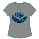 Bioluminescent Lionfish (Women's)