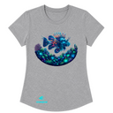 Bioluminescent Lionfish (Women's)