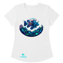 Bioluminescent Lionfish (Women's)