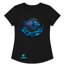 Bioluminescent Lionfish (Women's)