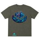 Bioluminescent Lionfish (Men's)