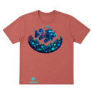 Bioluminescent Lionfish (Men's)