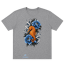 Floral Seahorse (Men's)