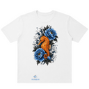 Floral Seahorse (Men's)