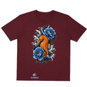 Floral Seahorse (Men's)